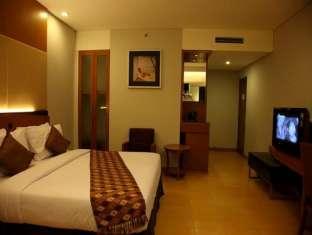 Green Valley Resort Purwokerto Dış mekan fotoğraf